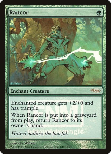 Rancor, FNM Promos 1