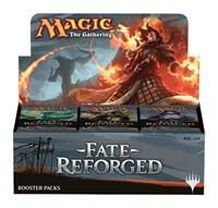 Fate Reforged - Booster Box, Fate Reforged P94746