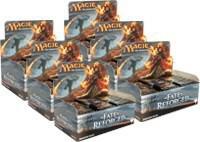 Fate Reforged - Booster Box Case (6 Boxes), Fate Reforged P95030