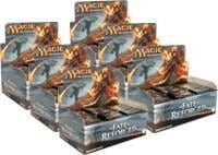 Fate Reforged - Booster Box Case (6 Boxes), Fate Reforged P95030