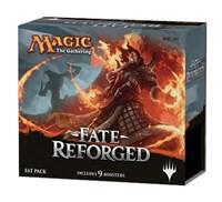 Fate Reforged - Fat Pack, Fate Reforged P95032
