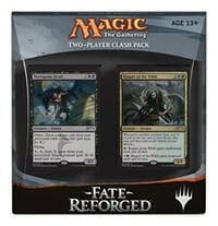 Fate Reforged - Clash Pack, Fate Reforged P95035