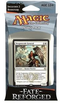 Fate Reforged - Intro Pack - Stampeding Hordes, Fate Reforged P95258