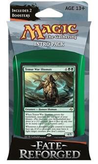 Fate Reforged - Intro Pack - Surprise Attack, Fate Reforged P95260