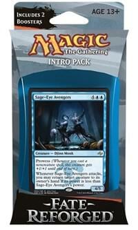 Fate Reforged - Intro Pack - Cunning Plan, Fate Reforged P95261