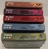 Fate Reforged Prerelease Kit - Set of 5, Fate Reforged P95915