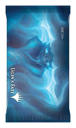 Ugin's Fate - Event Booster Pack, Ugin's Fate Promos P99943