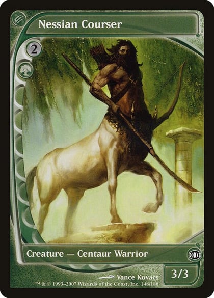 Nessian Courser, Future Sight 148