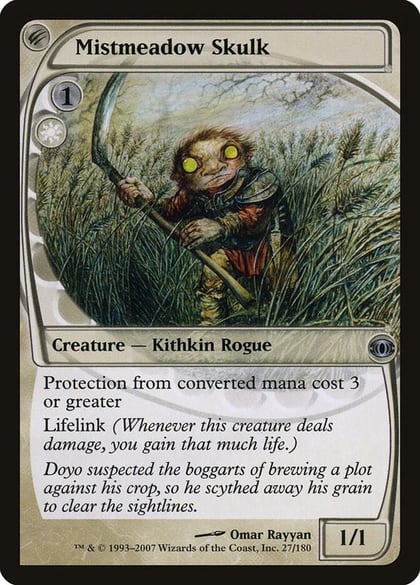 Mistmeadow Skulk, Future Sight 27
