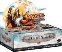 Future Sight - Booster Box, Future Sight P27280