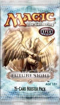 Future Sight - Booster Pack, Future Sight P27342