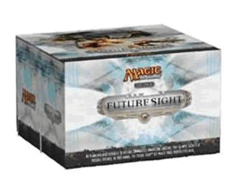 Future Sight - Fat Pack, Future Sight P78312