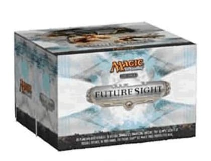 Future Sight - Fat Pack, Future Sight P78312