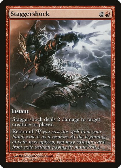 Staggershock, Game Day & Store Championship Promos 48
