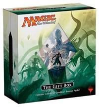 Battle for Zendikar Gift Box, Gift Boxes and Promos P102717