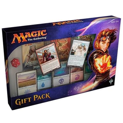 2017 Gift Pack, Gift Boxes and Promos P148748