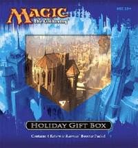 Return to Ravnica Holiday Gift Box, Gift Boxes and Promos P67307
