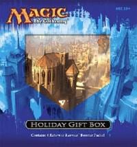 Return to Ravnica Holiday Gift Box, Gift Boxes and Promos P67307