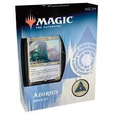 Ravnica Allegiance - Guild Kit: Azorius, Ravnica Allegiance: Guild Kits P183517