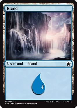 Island (057), Magic Game Night 2019 57
