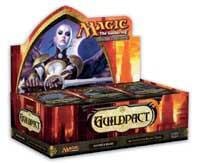 Guildpact - Booster Box, Guildpact P27281