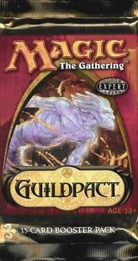 Guildpact - Booster Pack, Guildpact P27343