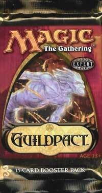 Guildpact - Booster Pack, Guildpact P27343
