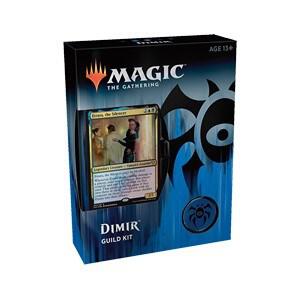 Guilds of Ravnica - Guild Kit: Dimir, Guilds of Ravnica: Guild Kits P173367