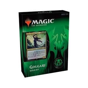 Guilds of Ravnica - Guild Kit: Golgari, Guilds of Ravnica: Guild Kits P173368