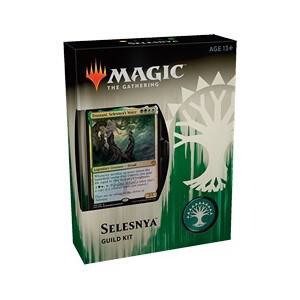 Guilds of Ravnica - Guild Kit: Selesnya, Guilds of Ravnica: Guild Kits P173370