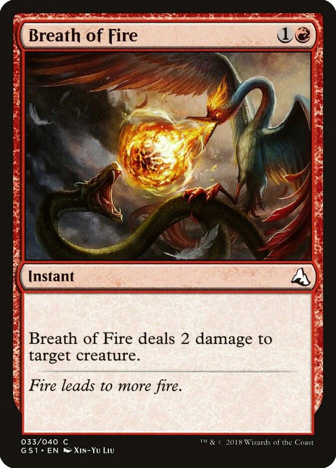 Breath of Fire, Global Series Jiang Yanggu & Mu Yanling 33