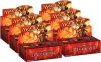 Gatecrash - Booster Box Case (6 boxes), Gatecrash P67310