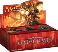 Gatecrash - Booster Box, Gatecrash P67311