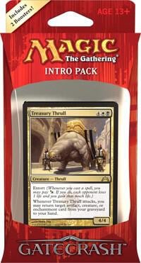Gatecrash - Intro Pack - Orzhov Oppression, Gatecrash P67385