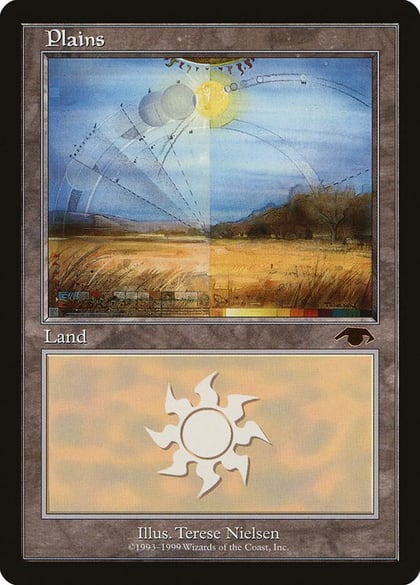 Plains - Guru, Guru Lands 4