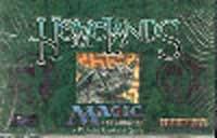 Homelands - Booster Box, Homelands P27282