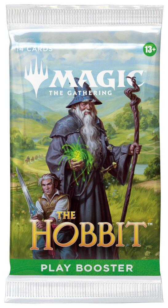 The Hobbit - Play Booster Pack, The Hobbit P692959