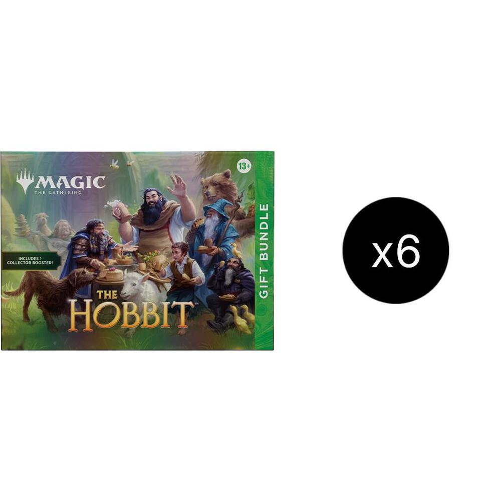 The Hobbit - Gift Bundle Case, The Hobbit P692972