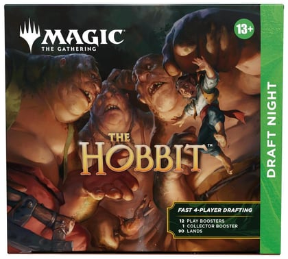The Hobbit - Draft Night, The Hobbit P692975
