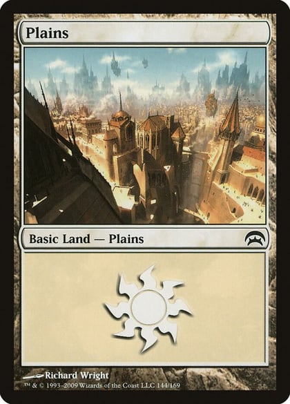 Plains (144), Planechase 144