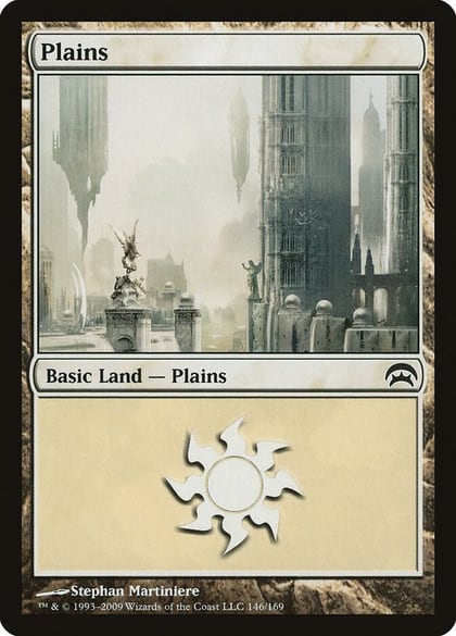 Plains (146), Planechase 146