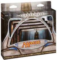 Planechase 2009 - Metallic Dreams Deck, Planechase P32801