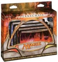 Planechase 2009 - Strike Force Deck, Planechase P32802