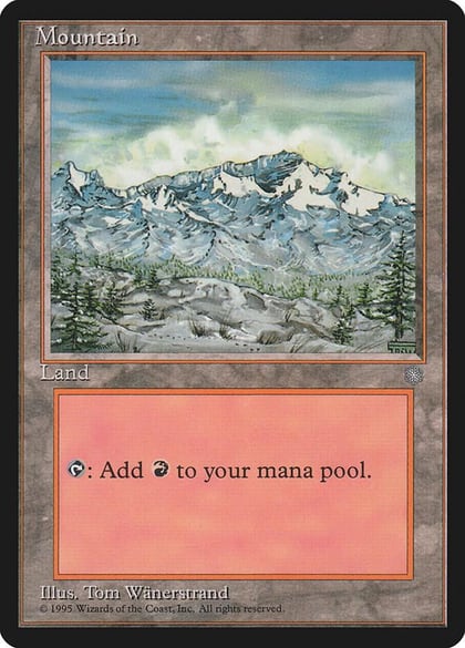 Mountain (340), Ice Age 340
