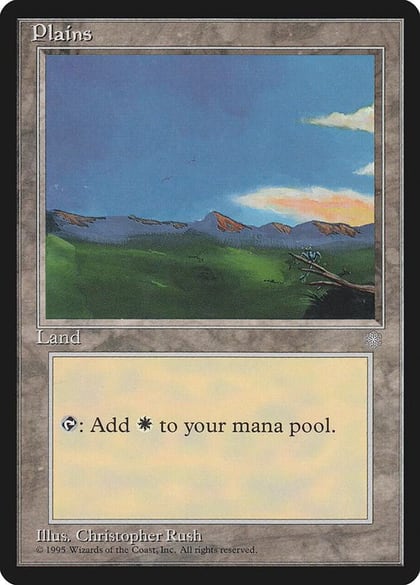 Plains (345), Ice Age 345