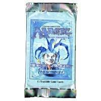 Ice Age - Booster Pack, Ice Age P27345