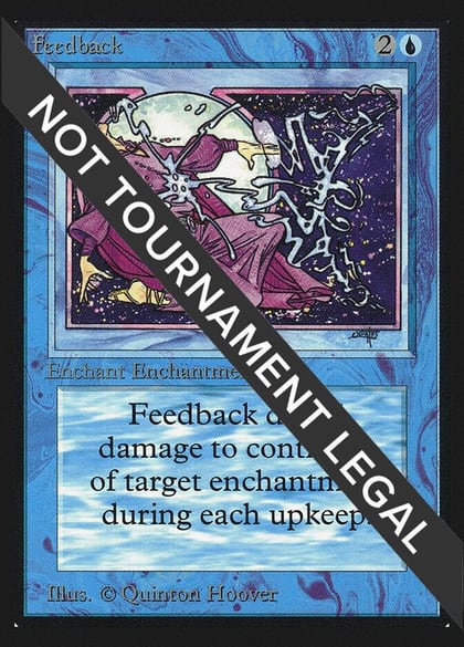Feedback (IE), International Edition #97176