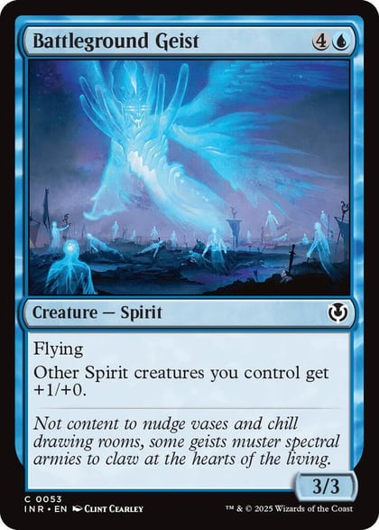 Battleground Geist, Innistrad Remastered 53