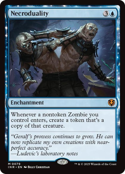 Necroduality, Innistrad Remastered 79