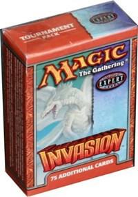 Invasion - Tournament Pack, Invasion P93344